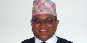 Photo of Ishor