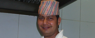 Photo of Shiva Lal