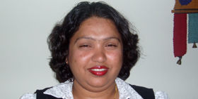 Photo of Smriti